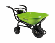 Zipper ZI-EWB150-100L electric Wheel Barrow