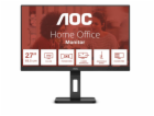 AOC MT IPS LCD WLED 27" 27E3QAF - IPS panel, 1920x1080, D...