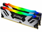 Kingston FURY Renegade/DDR5/48GB/6400MHz/CL32/2x24GB/RGB/...