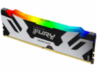 Kingston FURY Renegade/DDR5/48GB/6400MHz/CL32/1x48GB/RGB/...