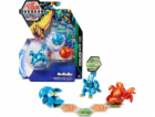 Spin Master Bakugan Evolutions Starter Pack se 3 Bakugan