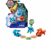 Spin Master Bakugan Evolutions Starter Pack se 3 Bakugan