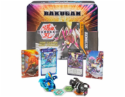 Spin Master Bakugan Baku-Tin, dovednostní hra