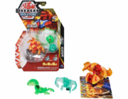 Spin Master Bakugan Evolutions Power Up 3 Pack