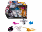 Spin Master Bakugan Evolutions Battle Strike 6 Pack