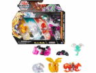 Spin Master Bakugan Evolutions Battle Strike 6 Pack