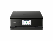 Canon PIXMA TS8750 Black