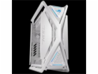 ASUS case ROG HYPERION (GR701) WHITE, Mid Tower, průhledn...