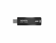 ADATA SC610/500GB/SSD/Externí/Černá/5R