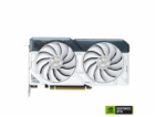 ASUS Dual GeForce RTX 4060 White/OC/8GB/GDDR6