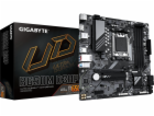 GIGABYTE MB Sc AM5 B650M D3HP, AMD B650, 4xDDR5, 2xDP, 1x...