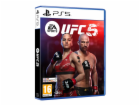 PS5 - EA Sports UFC 5