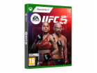 XSX EA SPORTS UFC 5