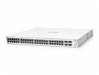 Aruba Instant On 1930 48G Class4 PoE 4SFP/SFP+ 370W Switch