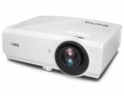 BenQ SH753P 1080P Full HD/ DLP projektor/ 5000ANSI/ 13000:1/ VGA/ HDMI/ MHL/ LAN