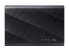 Samsung Externí SSD disk T9 - 2TB - černý