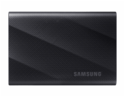 Samsung Externí SSD disk T9 - 2TB - černý