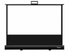 Optoma stativové plátno DP-9046MWL , 46", 16:9