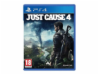 PS4 - Just Cause 4