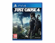 PS4 - Just Cause 4