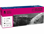 Náhradní toner Black Point LCBPOC310M Purpurová 44469705 (BLOKI310MABW)