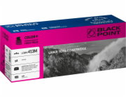 Toner Black Point LCBPH413M Purpurová náhradní 305A (LCBPH413M)