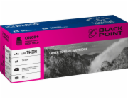 Černý toner LCBPBTN423M Purpurový náhradní TN-423 (BLBTN423MBW)