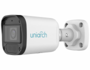 Uniarch by Uniview IP kamera/ IPC-B122-APF40K/ Bullet/ 2Mpx/ objektiv 4mm/ 1080p/ McSD slot/ IP67/ IR30/ PoE/ Onvif