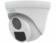 Uniarch by Uniview IP kamera/ IPC-T122-APF28K/ Turret/ 2Mpx/ objektiv 2.8mm/ 1080p/ McSD slot/ IP67/ IR30/ PoE/ Onvif