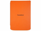 POCKETBOOK 629_634 Shell cover, orange