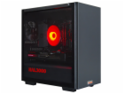 HAL3000 Online Gamer PCHS2658 HAL3000 Online Gamer / AMD ...