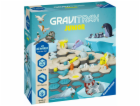 Ravensburger GraviTrax Junior Starter-Set L Ice