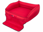 Autopostel Hobbydog Royal Trunk - Red R3