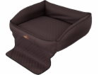 Autopostel Hobbydog Royal Trunk - Dark Brown R4