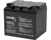 VIPow Baterie 12 V / 40 Ah (BAT0222)