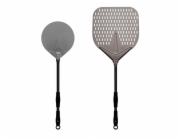 Alfa Forni Pizza Peel Set 2 pcs.