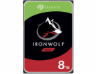 HDD 8TB Seagate IronWolf 256MB SATAIII 7200rpm NAS