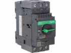 Schneider Electric Magnetothermic Motor Circuit Breaker T...