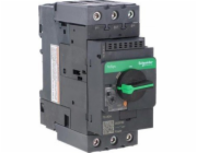 Schneider Electric Magnetothermic Motor Circuit Breaker TeSys GV3P Slewing Drive 70-80A Everlink Terminals  GV3P80