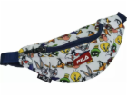 Fila fila thies warner bross soft bumbag fbk0007-13024 bí...