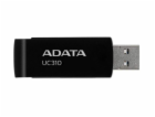 ADATA Flash Disk 256GB UC310, USB 3.2 , černá