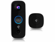 Toucan Wireless Video Doorbell with internal Chime