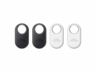 Samsung SmartTag2 Black/White EI T5600KWEGEU 4 Pack (Blac...