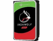 Seagate IronWolf vnitřní pevný disk 1 TB 256 MB 3.5" Serial ATA III (ST1000VN008)