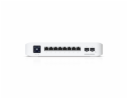 UBNT UniFi Switch USW-Pro-8-PoE