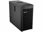 DELL PowerEdge T150/ Xeon E-2314/ 16GB/ 2x 2TB 7.2k SATA ...