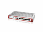 Zyxel USG FLEX200 H Series, User-definable ports with 2*2...