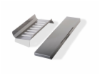 Alfa Forni Kit Hybrid 1 Pizza (Moderno) Steel