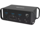 CANYON replikátor portů DS-95 14v1,4xUSB-C PD 18W,2xHDMI ...