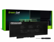 Green Cell DE128V2 náhradní díl pro laptop Baterie